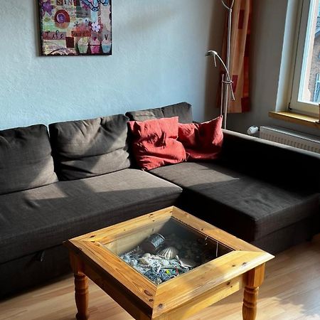 Ferienwohnung In Der Schoenen Rattenfaengerstadt Hamelin Exteriör bild
