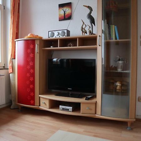 Ferienwohnung In Der Schoenen Rattenfaengerstadt Hamelin Exteriör bild
