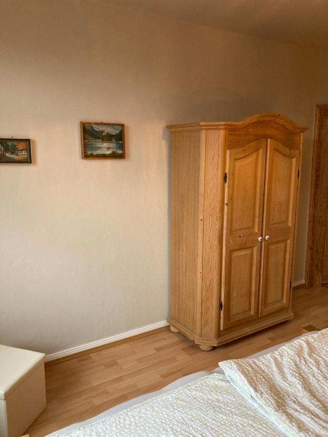 Ferienwohnung In Der Schoenen Rattenfaengerstadt Hamelin Exteriör bild