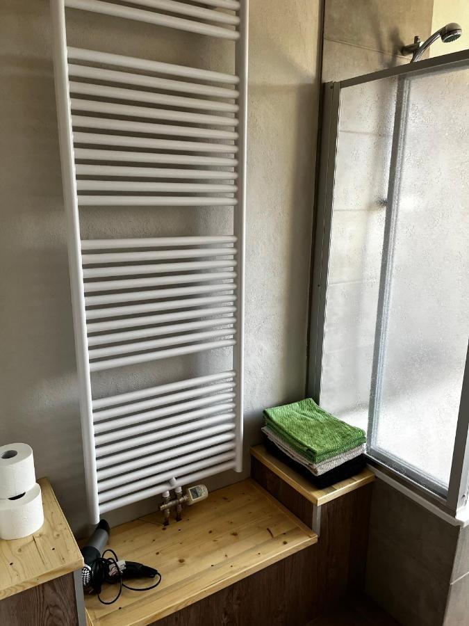 Ferienwohnung In Der Schoenen Rattenfaengerstadt Hamelin Exteriör bild