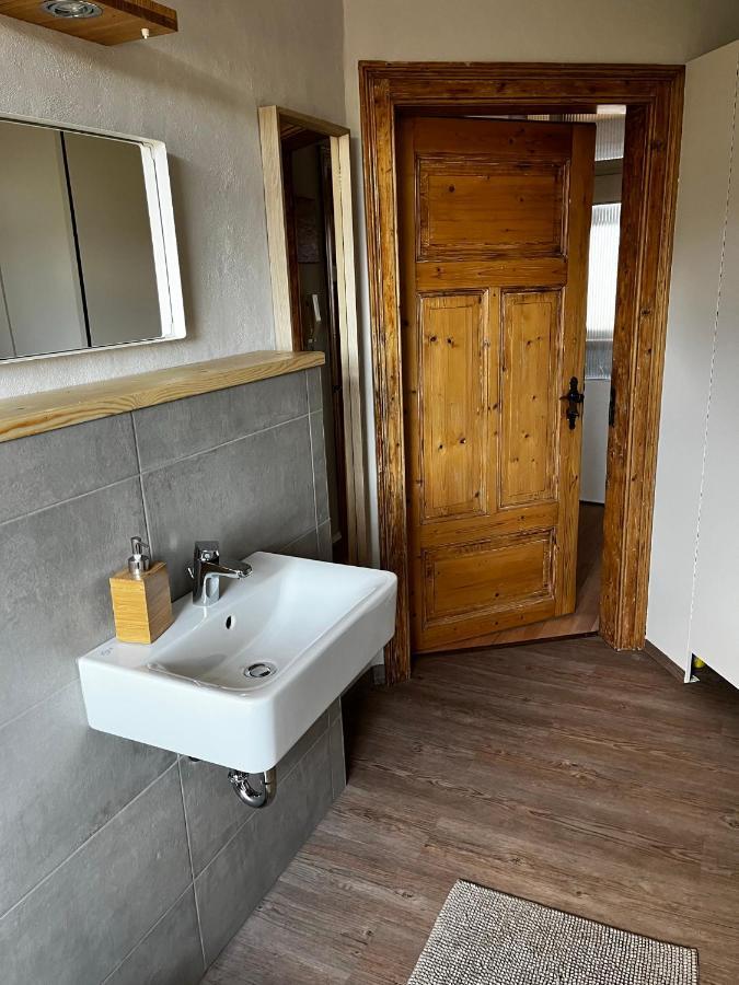 Ferienwohnung In Der Schoenen Rattenfaengerstadt Hamelin Exteriör bild