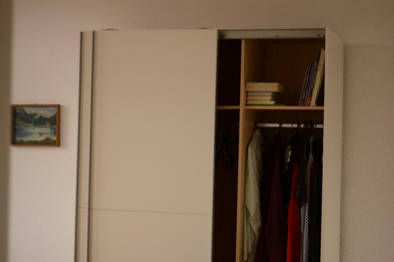 Ferienwohnung In Der Schoenen Rattenfaengerstadt Hamelin Exteriör bild